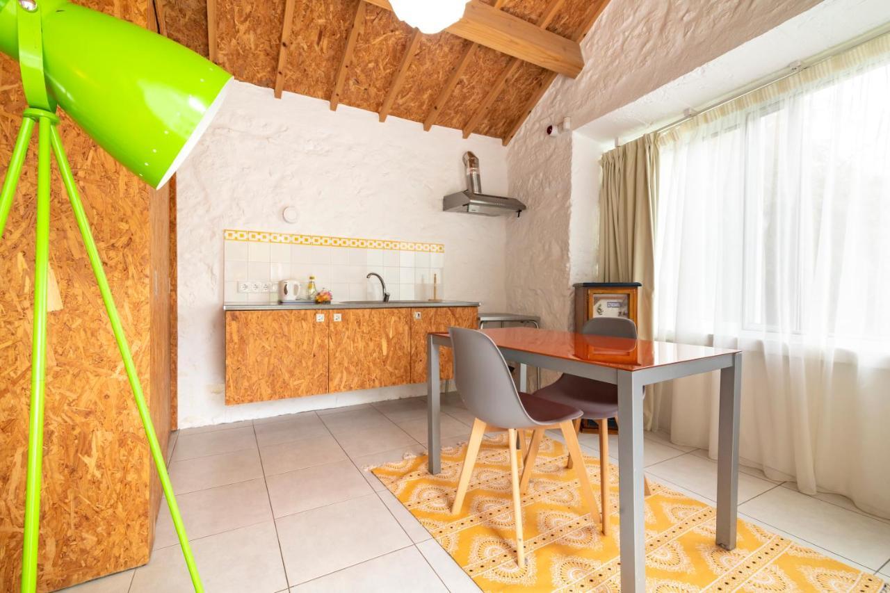 Quinta Do Paraizo Ribeira Grande Exterior photo