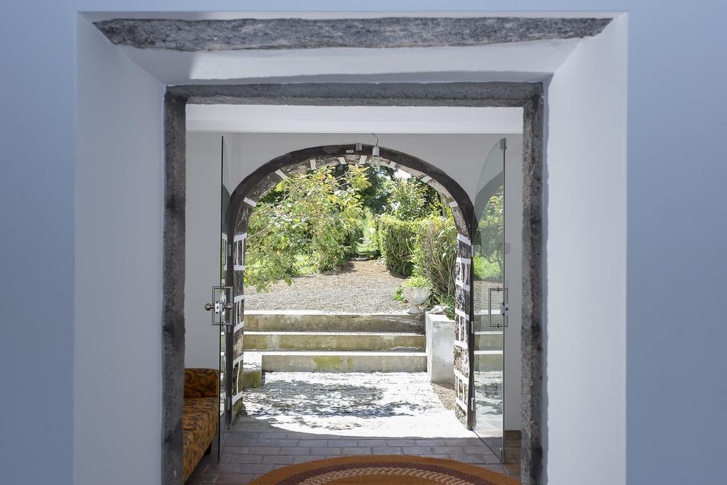 Quinta Do Paraizo Ribeira Grande Exterior photo